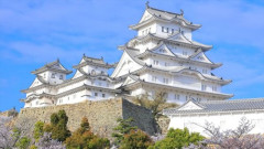 【悲報】出身地に『城』がないやつ