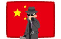 中国、スパイ防止法を批判「戦前の軍国主義的な監視の論理の復活だ」「1930年代に軍部が世論を掌握した時代を思い出す」