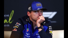 フェルスタッペンのF1継続についてアウディが鍵を握る存在になってる模様