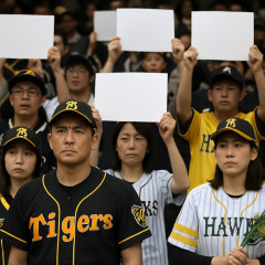 公式SNSにタイガースやホークスなどの他球団ファンからも阿部元監督の〝辞任撤回〟願う声「辞める必要はなかった」   #巨人