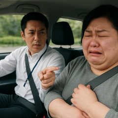 マツコ、「自動車教習所って厳しすぎない？」教官から「やる気あるの？」と言われ「「泣きながら家に帰った」   |  AT限定だけど免許みた彼女から「あー」って言われたわ