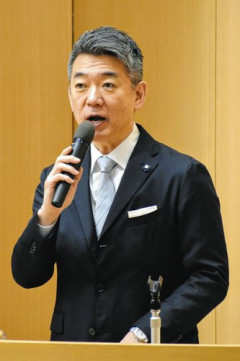 【困惑】橋下徹氏、阿部監督辞任めぐり「社会は許すべき」と異論
