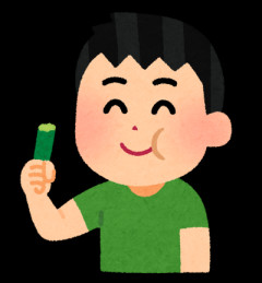 男「簡単に冷やし中華でいいよ」女「卵焼いて～きゅうりとハム切って～ｳｷｰ!」←これ