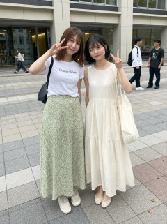 同時に告白されたらガチのマジで1週間は迷う2人組ｗｗｗｗｗｗ