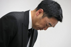 【朗報】廣岡達朗、阿部慎之助辞任問題でNPBを痛烈批判w w w w w w w w w w w w w w w w w w w w