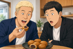 フット・後藤が「こんなうまい食いもんがあんの？」と大絶賛した銘菓　「初めて聞きました」といった声も…