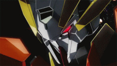 【ガンダム】顔にギミックのあるMSもっと増えてほしい