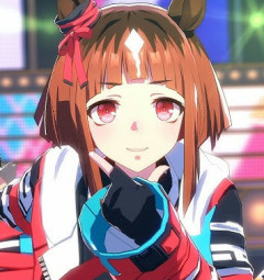 【ウマ娘】トレーナーが淫夢厨でも受け入れてくれるトラン