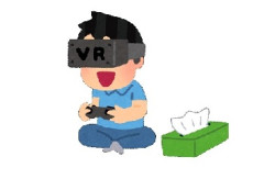 VRのFPSってなんで流行らなかったんだろうな