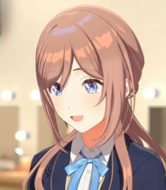 【学マス】酒が強そうなアイドル