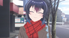 『クラスで2番目に可愛い女の子と友だちになった』8話感想 ご両親に挨拶イベントがやってきた