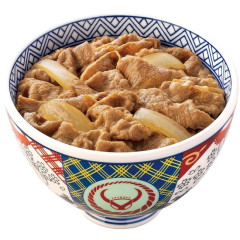牛丼ってみんないろんな食い方を模索するけど…
