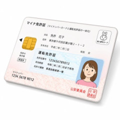 マイナ免許証、レンタカーを借りられない罠で観光客の発狂相次ぐ
