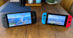 Switch2買った人は前のSwitchは売却する？しない？