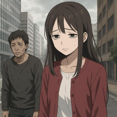 父親のキャリアも信用も破壊し無職の犯罪おぢに仕立て上げた阿部長女､セレブから転落し人生終了へ   |  いやもう家族全員一生仕事せずに暮らせるだけの貯えあるだろ