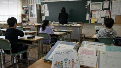 【速報】公立小学校が外国人移民によって学級崩壊し成績が急降下 日本人児童の教育を受ける権利侵害されている可能性