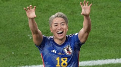 【速報】メンズコーチ「スポーツ選手でブサイクな人っていないんだよね、だからお前ら鍛えろって」