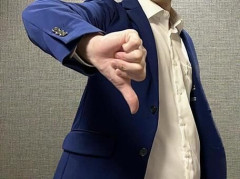 【超速報】世界王者の天才ピアニスト、ジャニーズに『暴言』を吐いてしまうｗｗｗｗｗｗｗ