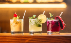 アルコールの味嫌いなんやがなんか美味い酒ないんけ