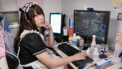 男の癖に女のアバター・アイコン使ってるやつｗｗｗ