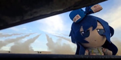 アメリカ軍さん、東方キャラのぬいぐるみと共にイランへミサイル発射してしまう
