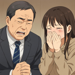 阿部・巨人監督が辞任…長女へ暴行容疑、謝罪   |  娘が悪いみたいな意見多いけど