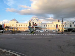 【悲報】山形県米沢市さん、地元の貴重な文化財の風景を自らぶっ壊しまくる・・・・・・・・・