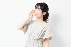 たいてい高めでこもった私の声。緊急時に「怖くて威圧感のある声」を出せるようになりたいです。