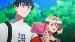 ポンコツ風紀委員とスカート丈が不適切なJKの話 第8話 感想：江ノ島観光楽しそう、大門くん思い切った行動に！
