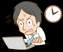 おっさん「仕事は3年は続けろ」←こう言われてる『根拠』がコチラ！