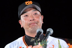 【悲報】阿部監督、あんなに幸せそうな家族だったのに一体なぜこんなことに……