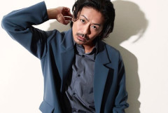 【衝撃】森田剛さん、昔はキムタクくらい人気あったよなｗｗｗｗｗｗｗｗｗｗ