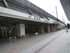 【動画】茂原駅、怖すぎる