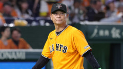 【悲報】巨人、5連敗でもう橋上代行監督が叩かれ始めるw w w w w w w w
