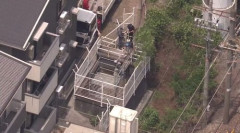 【悲報】ベトナム技能実習生（25歳と27歳）が地下12mのパイプ内で作業中にセメントを流し込まれて死亡