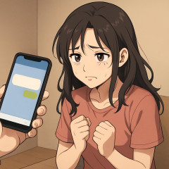 慎之助の娘(18) 親に叩かれてChatGPTに相談したら児相に通報しろと言われた こんな大事になるとは   |  まちがってはないでしょw
