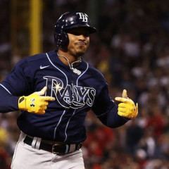 MLB最高遊撃手ワンダー・フランコ（25）、刑の執行を免除する判決もMLB復帰は絶望的