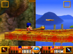 SFC、64、PS1、ネオジオのほぼ全ての横スクロールアクションを遊んだ俺が名作を教えてやる