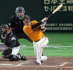 【悲報】巨人坂本勇人さん「個人的にも思うことはたくさんあるけど、気持ちは変わらない」ｗｗｗｗｗｗｗｗｗｗ