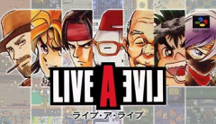 『ライブ・ア・ライブ』ってゲームお勧めされたからやってみたんやが