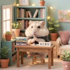 ワイ「自己責任論者の方、これへの対案求む！ワイは真剣に議論したい！」