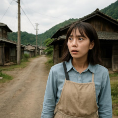 「女が昼間から働いて」女性が唖然とした地方の「絶望的な実態」19歳女性は「東京が令和なら、地方は江戸時代」と語り   #地方女子 |  地方のどこよ‥