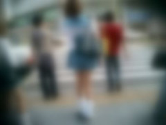 【画像】こんなキャバクラみたいな制服の学校に行きたかった・・・