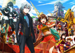 翠星のガルガンティアという神アニメ、なぜか続編が作られないまま10年が経過……