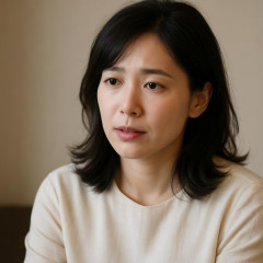 本上まなみ、巨人・阿部監督の娘へ…「正しいことだと私は思ったんです」「誰か第三者にヘルプを伝えるのはすごく大事なことで」   #芸能