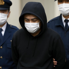 栃木強盗殺人「主導の男」に逮捕状、「指示役」夫婦にアプリで指示疑い…事件後に出国・東南アジアに逃亡か