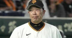 阿部慎之助、ESPNデビューｗｗｗｗｗｗｗｗｗｗｗｗｗｗ