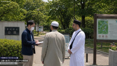 【速報】千葉・市川市、モスクの公園使用を許可「礼拝しない前提」 モスク「今後も礼拝での利用を認めるよう求める」