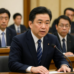 兵庫・斎藤知事の給与50％減額案、自民が賛成へ 可決の公算大