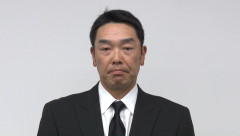 阿部辞任する必要なくない？　誤認逮捕みたいなもんやろ？